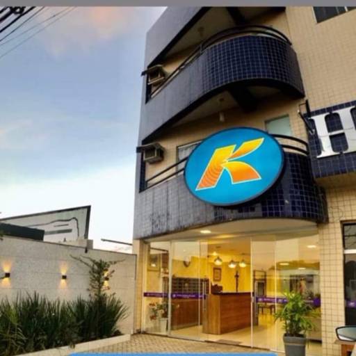 Construção comercial