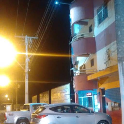 Construção comercial por OM Souza Construção e Reformas ME