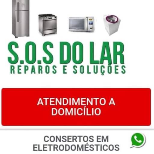 Comprar o produto de A melhor empresa em Reparos e Soluções   em Reparação e Manutenção  pela empresa S.O.S Do Lar  em Belo Horizonte, MG por Solutudo