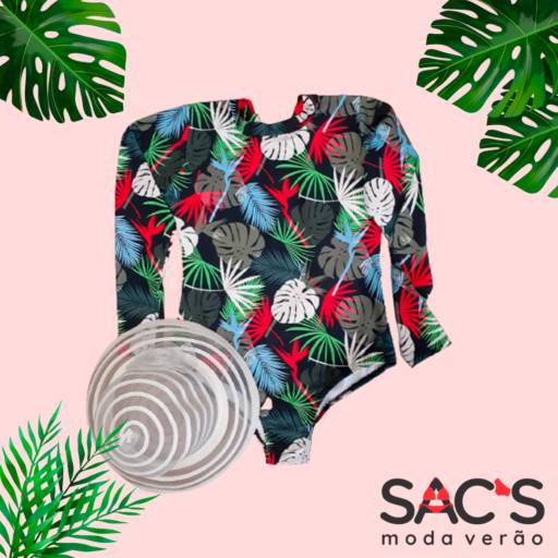Biquínis e Maiôs sob encomenda em Bauru por SAC'S Moda Verão