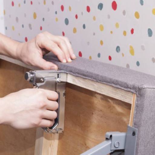 Conserto de Cadeiras