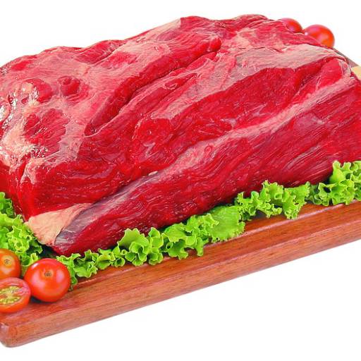 Comprar o produto de Acém em Birigui em Carnes pela empresa Casa de Carnes Babetto em Birigui, SP por Solutudo