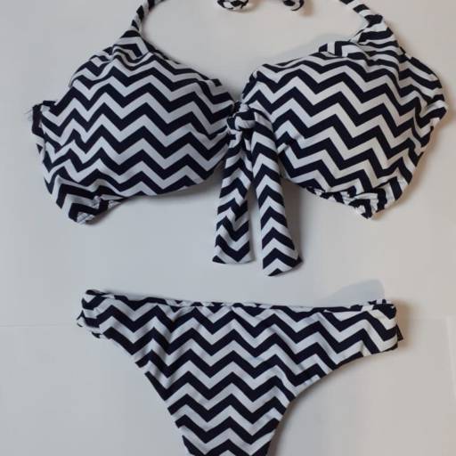 Biquíni Retrô em Bauru por SAC'S Moda Verão