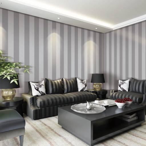Papel de parede para sala
