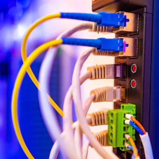 Cabeamento Estruturado