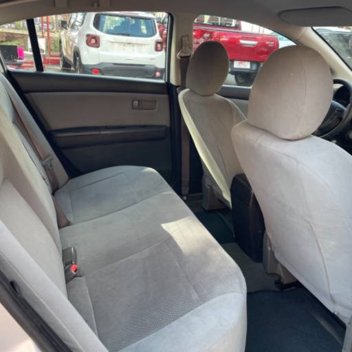 SENTRA 2.0 16V 4P FLEX em Bauru por Mult Car Bauru