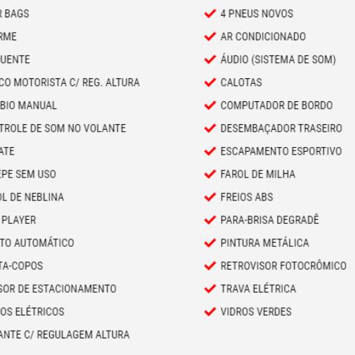 SENTRA 2.0 16V 4P FLEX em Bauru por Mult Car Bauru