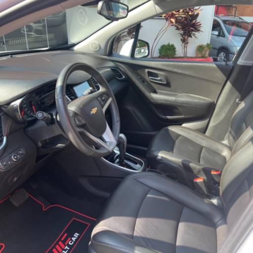 TRACKER 1.4 16V 4P FLEX PREMIER TURBO AUTOMÁTICO em Bauru por Mult Car Bauru