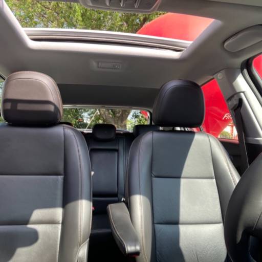 TRACKER 1.4 16V 4P FLEX PREMIER TURBO AUTOMÁTICO em Bauru por Mult Car Bauru