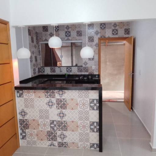 Instalação de Luminária em Avaré por Bento Eletricista Geral em Avaré