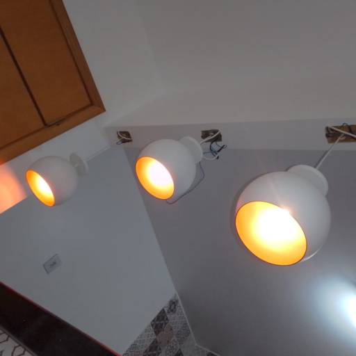 Instalação de Luminária em Avaré por Bento Eletricista Geral em Avaré
