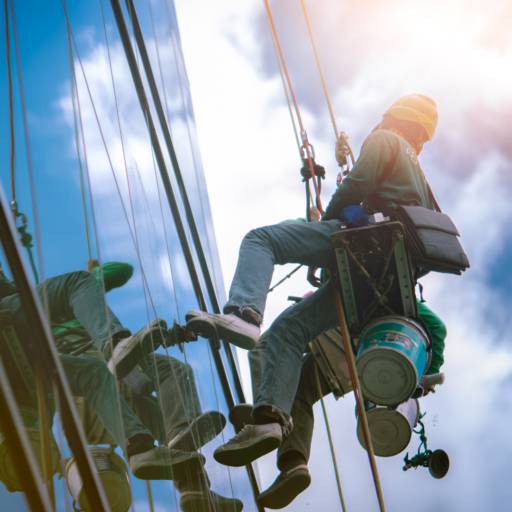 Limpeza pós obra Bauru por LM - Soluções em Limpeza 