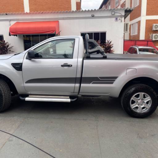 RANGER 2.5 16V FLEX XLS SPORT CABINE SIMPLES em Bauru por Mult Car Bauru
