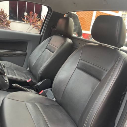 RANGER 2.5 16V FLEX XLS SPORT CABINE SIMPLES em Bauru por Mult Car Bauru