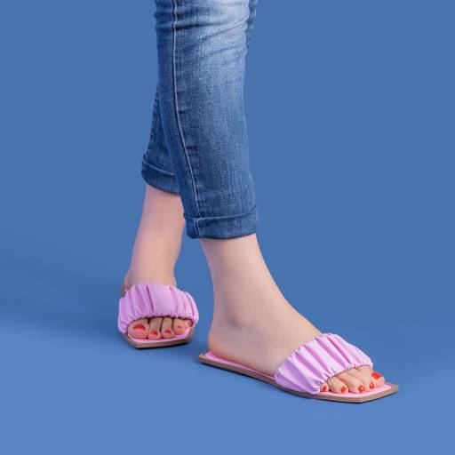 Comprar o produto de Chinelo em Chinelos pela empresa Ka Boutique - Calçados Femininos em Marília em Marília, SP por Solutudo