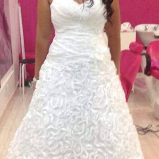 Vestido de noiva Bauru por Aguiar Noivas, Festas e Ternos