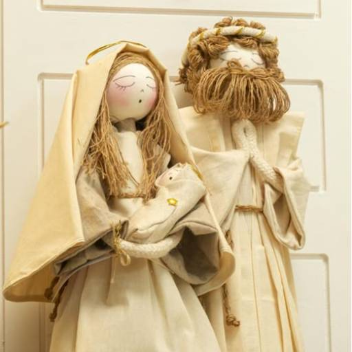 Decoração de Natal por Bigtok