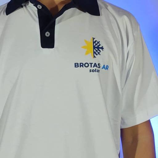 Camisetas para empresas