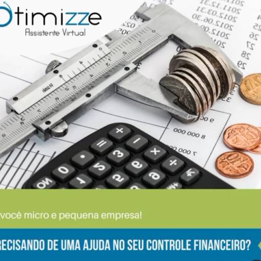Comprar o produto de Serviços Financeiros em Secretária Remota pela empresa Otimizze Assistente Virtual em Piracaia, SP por Solutudo