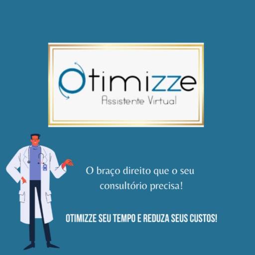 Serviços de Secretariado  virtual para Consultórios médico em Piracaia, SP por Otimizze Assistente Virtual