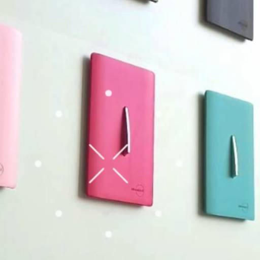 Tomadas e Interruptores Novara Colors