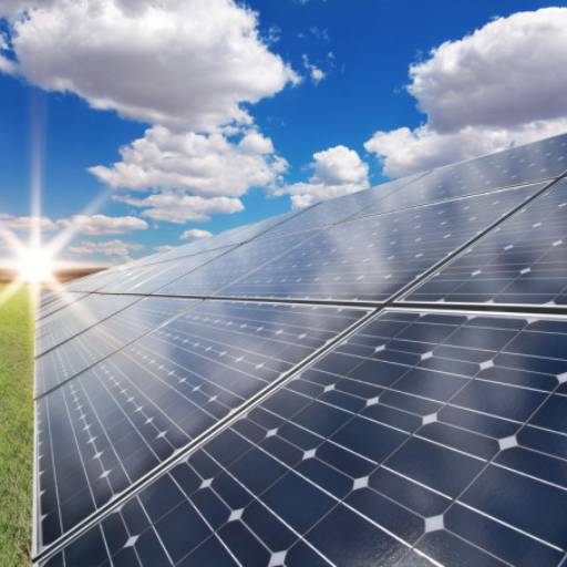 Energia Solar para Agronegócio por Dublin Solar