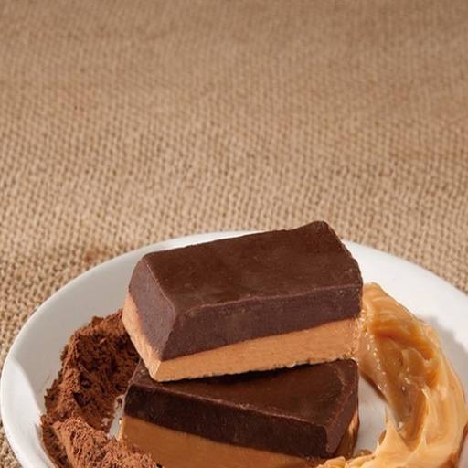 Comprar o produto de Doce de Leite c/ chocolate em Doces pela empresa Empório Danimari em Jundiaí, SP por Solutudo