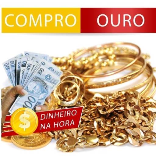 Comprar o produto de Compra de Ouro em Ouro e Prata pela empresa Le Gold Compra de Ouro e Prata em Itajaí, SC por Solutudo