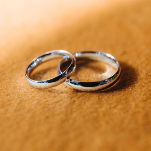 Compra de Alianças de Prata