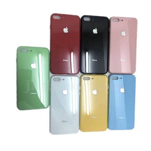 Capinha para Iphone por Conserta Smart - Vila Prudente 