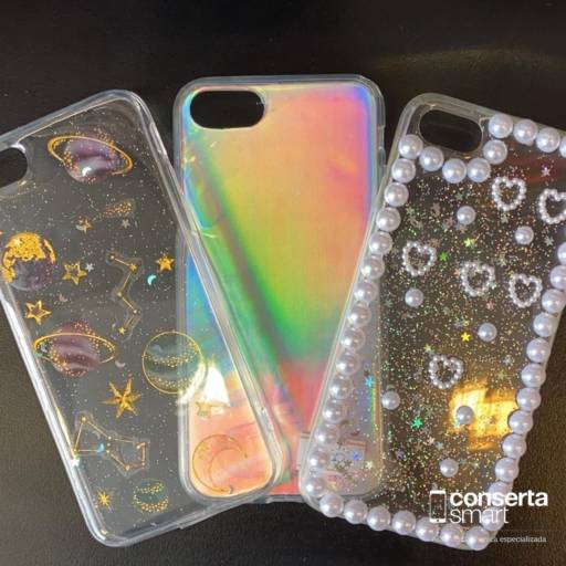 Capinha para Android por Conserta Smart - Vila Prudente 