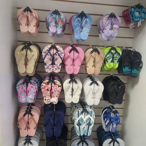 Havaianas