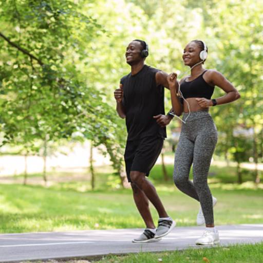 Fisioterapia para corredor