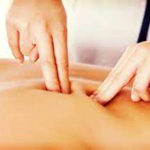 Liberação miofascial