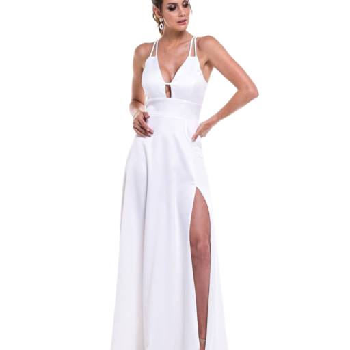 Vestido de pré-casamento Bauru por Aguiar Noivas, Festas e Ternos