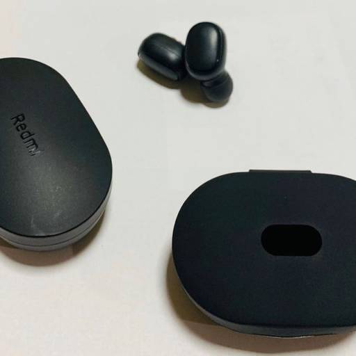 Fone Bluetooth Xiaomi por Conserta Smart - Vila Prudente 