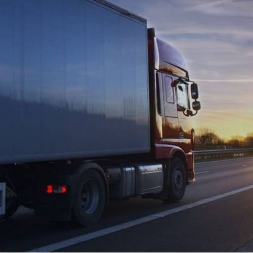 Mudanças Comerciais