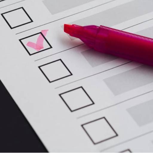 Serviços de Vistoria em Domicílio