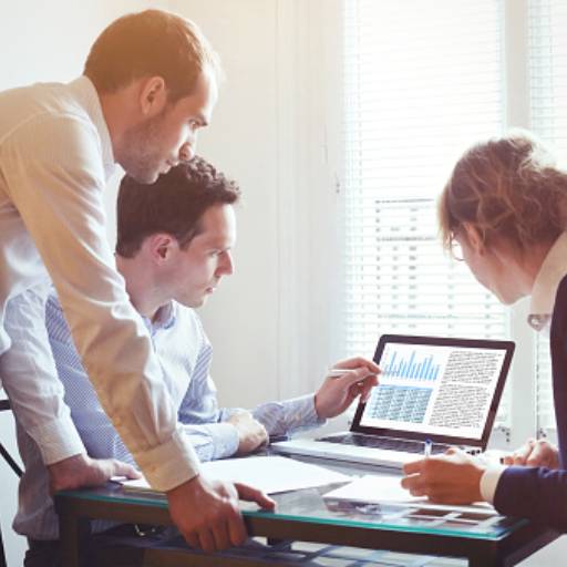 Avaliação Mercadológica