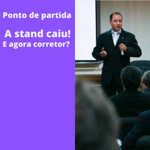 Instrutor e Palestrante NR's