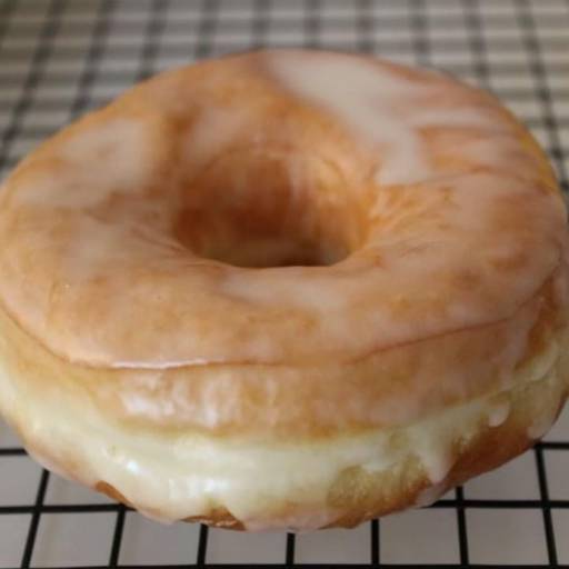 Comprar o produto de DONUTS GLAZED em Doces pela empresa Mundo dos Donuts em Botucatu, SP por Solutudo