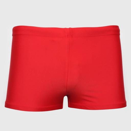 Sunga vermelha sob encomenda Bauru por SAC'S Moda Verão