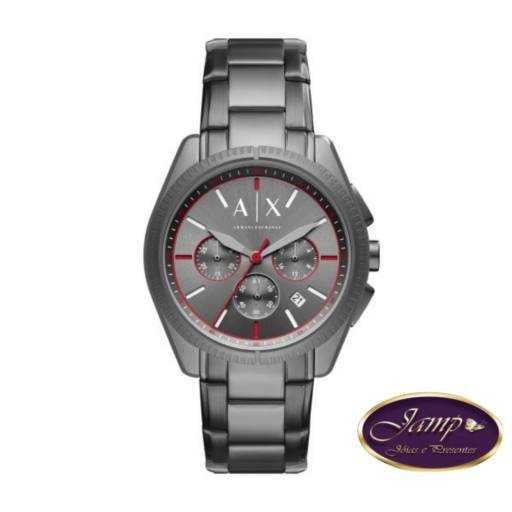 Comprar o produto de Relógios Armani Exchange em Relógios pela empresa Jamp Joias em Mineiros, GO por Solutudo