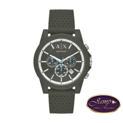Relógios Armani Exchange por Jamp Joias