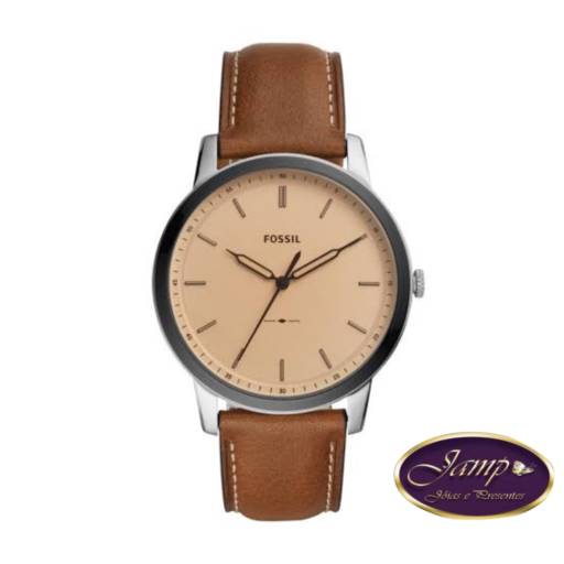 Relógios Fóssil por Jamp Joias