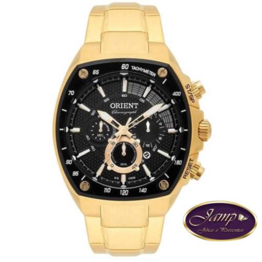 Relógios Orient por Jamp Joias