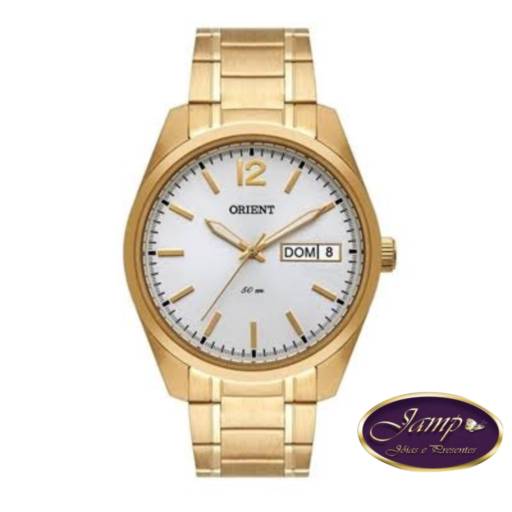 Relógios Orient por Jamp Joias