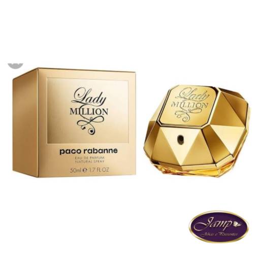 Perfumes Importados por Jamp Joias