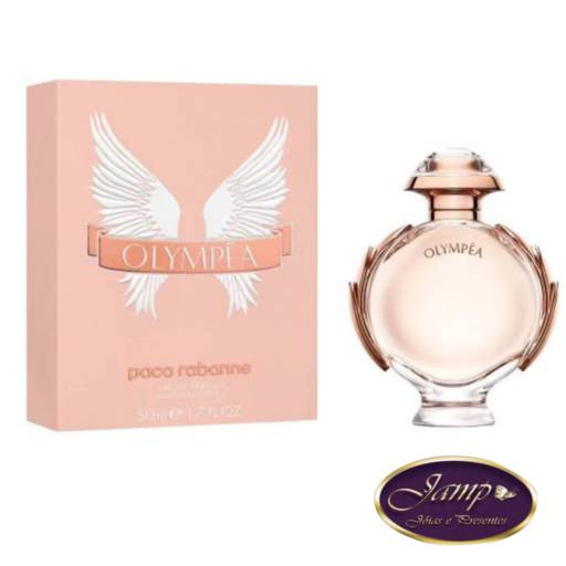 Perfumes Importados por Jamp Joias