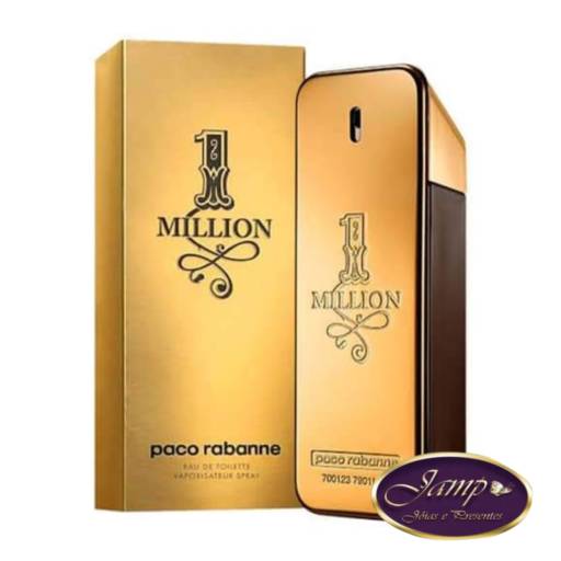Perfumes Importados por Jamp Joias